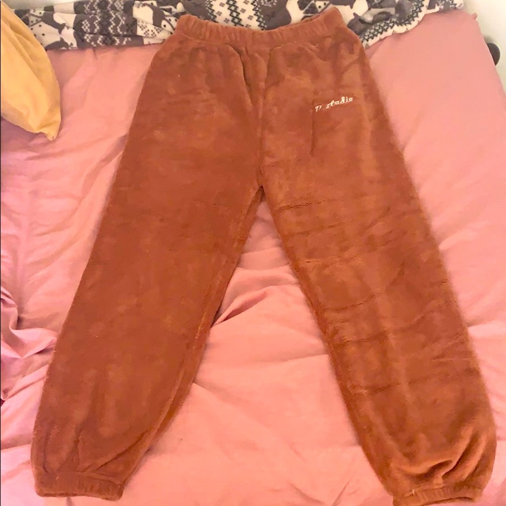 Pant pyjama